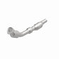 MagnaFlow Direct Fit Catalytic Converter 06 Audi RS4 Awd P/S OEM