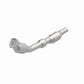 MagnaFlow Direct Fit Catalytic Converter 06 Audi RS4 Awd P/S OEM