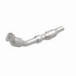 MagnaFlow Direct Fit Catalytic Converter 06 Audi RS4 Awd P/S OEM