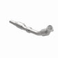 MagnaFlow Direct Fit Catalytic Converter 06 Audi RS4 Awd P/S OEM