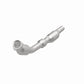 MagnaFlow Direct Fit Catalytic Converter 06 Audi RS4 Awd P/S OEM