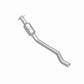 MagnaFlow Direct Fit Catalytic Converter 2011 Grand Cherokee 5.7L DS