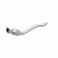 MagnaFlow Direct Fit Catalytic Converter 2011 Grand Cherokee 5.7L DS