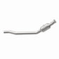 MagnaFlow Direct Fit Catalytic Converter 2011 Grand Cherokee 5.7L DS