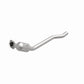 MagnaFlow Direct Fit Catalytic Converter 2011 Grand Cherokee 5.7L DS