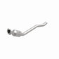 MagnaFlow Direct Fit Catalytic Converter 2011 Grand Cherokee 5.7L DS