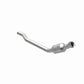 MagnaFlow Direct Fit Catalytic Converter 2011 Grand Cherokee 5.7L DS