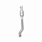 MagnaFlow Direct Fit Catalytic Converter 2011 Grand Cherokee 5.7L DS