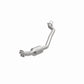 MagnaFlow Direct Fit Catalytic Converter 2011 Grand Cherokee 5.7L PS
