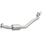 MagnaFlow Direct Fit Catalytic Converter 2011 Grand Cherokee 5.7L PS