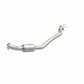 MagnaFlow Direct Fit Catalytic Converter 2011 Grand Cherokee 5.7L PS