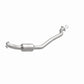 MagnaFlow Direct Fit Catalytic Converter 2011 Grand Cherokee 5.7L PS