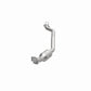 MagnaFlow Direct Fit Catalytic Converter 2011 Grand Cherokee 5.7L PS