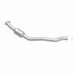MagnaFlow Direct Fit Catalytic Converter 2011 Grand Cherokee 5.7L PS