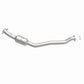 MagnaFlow Direct Fit Catalytic Converter 2011 Grand Cherokee 5.7L PS