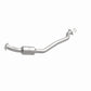 MagnaFlow Direct Fit Catalytic Converter 2011 Grand Cherokee 5.7L PS