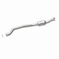 MagnaFlow Direct Fit Catalytic Converter 2011 Grand Cherokee 5.7L PS