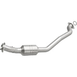 MagnaFlow Direct Fit Catalytic Converter 2011 Grand Cherokee 5.7L PS