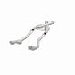 MagnaFlow Direct Fit Catalytic Converter 86-93 Ford Mustang 5.0L CA