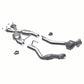 MagnaFlow Direct Fit Catalytic Converter 86-93 Ford Mustang 5.0L CA