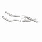 MagnaFlow Direct Fit Catalytic Converter 86-93 Ford Mustang 5.0L CA