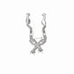 MagnaFlow Direct Fit Catalytic Converter 86-93 Ford Mustang 5.0L CA