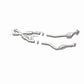 MagnaFlow Direct Fit Catalytic Converter 86-93 Ford Mustang 5.0L CA