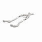 MagnaFlow Direct Fit Catalytic Converter 86-93 Ford Mustang 5.0L CA