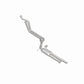 MagnaFlow Direct Fit Catalytic Converter 90-93 Mercedes 300E/TE 3.0L