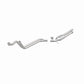 MagnaFlow Direct Fit Catalytic Converter 90-93 Mercedes 300E/TE 3.0L