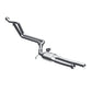 MagnaFlow Direct Fit Catalytic Converter 90-93 Mercedes 300E/TE 3.0L