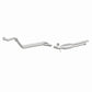 MagnaFlow Direct Fit Catalytic Converter 90-93 Mercedes 300E/TE 3.0L