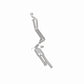 MagnaFlow Direct Fit Catalytic Converter 90-93 Mercedes 300E/TE 3.0L