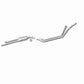 MagnaFlow Direct Fit Catalytic Converter 90-93 Mercedes 300E/TE 3.0L