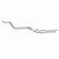 MagnaFlow Direct Fit Catalytic Converter 90-93 Mercedes 300E/TE 3.0L