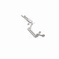 MagnaFlow Direct Fit Catalytic Converter 90-93 Mercedes 300E/TE 3.0L