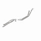 MagnaFlow Direct Fit Catalytic Converter 90-93 Mercedes 300E/TE 3.0L