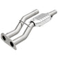 MagnaFlow Direct Fit Catalytic Converter 98 GM Truck 5.7L