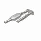 MagnaFlow Direct Fit Catalytic Converter 98 GM Truck 5.7L