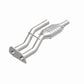MagnaFlow Direct Fit Catalytic Converter 98 GM Truck 5.7L