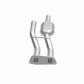 MagnaFlow Direct Fit Catalytic Converter 98 GM Truck 5.7L