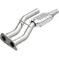 MagnaFlow Direct Fit Catalytic Converter 98 GM Truck 5.7L