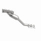 MagnaFlow Direct Fit Catalytic Converter BMW 3 06-09 Front OEM