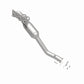 MagnaFlow Direct Fit Catalytic Converter BMW 3 06-09 Front OEM