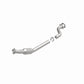 MagnaFlow Direct Fit Catalytic Converter GTO- 2005-2006 6.0L OEM