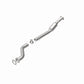 MagnaFlow Direct Fit Catalytic Converter GTO- 2005-2006 6.0L OEM
