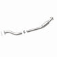 MagnaFlow Direct Fit Catalytic Converter GTO- 2005-2006 6.0L OEM