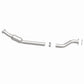 MagnaFlow Direct Fit Catalytic Converter GTO- 2005-2006 6.0L OEM