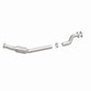 MagnaFlow Direct Fit Catalytic Converter GTO- 2005-2006 6.0L OEM