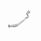 MagnaFlow Direct Fit Catalytic Converter GTO- 2005-2006 6.0L OEM